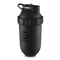 Frasco agitador SHAKESPHERE 700mL para proteínas e smoothies Frasco agitador SHAKESPHERE 700mL para proteínas e smoothies