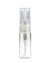 Frasco Amostra Porta Perfume de Vidro Spray 5ML - Unidade - CDP