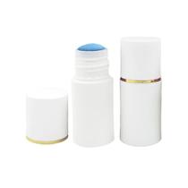 Frasco aplicador de cabeça de esponja vazio 20mL x5 GSHLLO Frasco aplicador de cabeça de esponja vazio 20mL x5 GSHLLO