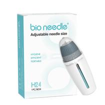 Frasco aplicador JNHSCCL Hydra Needle Serum 10mL reutilizável