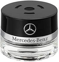 Frasco Atomizador de Perfume Mercedes Benz Freeside Mood