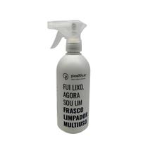 Frasco Auxiliar Positiv.a Multiuso 500ml