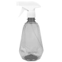 Frasco borrifador de plástico colorido 500 ml Frasco borrifador de plástico colorido 500 ml