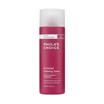 Frasco calmante de 190 ml de toner Paula's Choice Skin Recovery