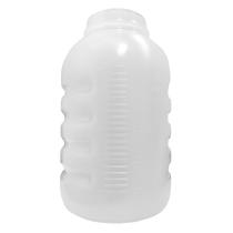 Frasco coletor autoclavável 3,25 Litros Bocal Menor 83mm Nevoni Frasco coletor autoclavável 3,25 Litros Bocal Menor 83mm Nevoni