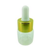 Frasco Conta Gotas de Vidro 15ml