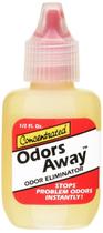 Frasco conta-gotas Odors Away Wrap-On 71000 15 mL original