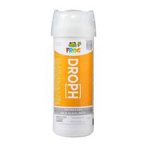 Frasco de 1,4 kg para redução de pH e alcalinidade FROG DROP