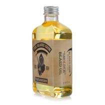 Frasco de 250 ml de óleo para barba The Blades Grim Smolder Frasco de 250 ml de óleo para barba The Blades Grim Smolder