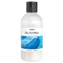 Frasco de 250 ml de tecido médio Nicpro Professional Effects