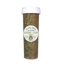 Frasco de 250ml de Catnip e Silvervine Meowy Janes