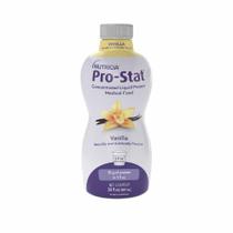 Frasco de 900 ml de proteína líquida para alimentos médicos Pro-Stat Vanilla