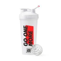 Frasco de agitador BARE PERFORMANCE NUTRITION Go One More 800 mL