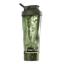 Frasco de agitador de proteína elétrico VOLTRX Premium 700mL Frasco de agitador de proteína elétrico VOLTRX Premium 700mL