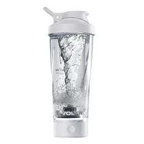 Frasco de agitador de proteína elétrico VOLTRX Premium 700mL Frasco de agitador de proteína elétrico VOLTRX Premium 700mL