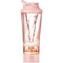Frasco de agitador de proteína elétrico VOLTRX Vortex 600mL sem BPA Frasco de agitador de proteína elétrico VOLTRX Vortex 600mL sem BPA
