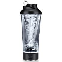 Frasco de agitador de proteína elétrico VOLTRX VortexBoost 700ml Frasco de agitador de proteína elétrico VOLTRX VortexBoost 700ml