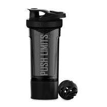 Frasco de agitador de proteínas Artoid Mode Inspirational 720mL