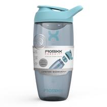 Frasco de agitador de proteínas Promixx PURSUIT Premium Sports 600 ml Frasco de agitador de proteínas Promixx PURSUIT Premium Sports 600 ml