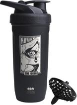 Frasco de agitador de proteínas Smartshake DC COMICS Reforce 900 mL