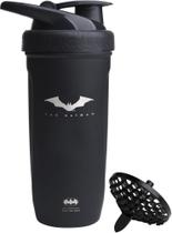 Frasco de agitador de proteínas Smartshake DC COMICS Reforce 900 mL
