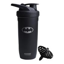 Frasco de agitador de proteínas Smartshake DC COMICS Reforce 900 mL