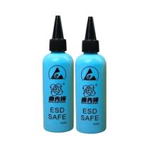 Frasco De Álcool Líquido De 100ml Para Limpeza De PCB De Celular, Reparo De Soldagem, Dispensador De