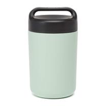 Frasco de alimentos Goodful em aço inoxidável 470ml isolado a vácuo