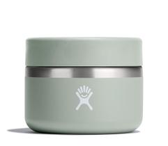 Frasco de alimentos Hydro Flask isolado 350ml de agave