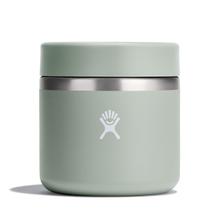 Frasco de alimentos isolado Hydro Flask 600mL Agave Frasco de alimentos isolado Hydro Flask 600mL Agave