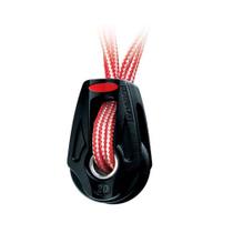 Frasco de amarração Dyneema Single Dyneema Series 20 Orbit Block
