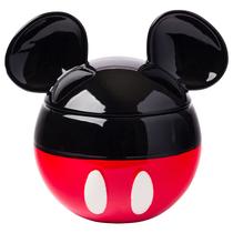 Frasco de biscoitos para lanches Silver Buffalo Disney Mickey Mouse Ceramic