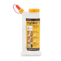 Frasco de cola FastCap GluBot 180mL Sistema sem gotejamento de 2 câmaras