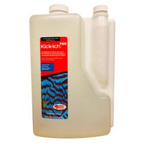 Frasco de dosagem Ruby Reef Kick-Ich Pro 2L