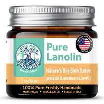 Frasco de Lanolina Pura ProSeed Holistic Wellness - 60ml Frasco de Lanolina Pura ProSeed Holistic Wellness - 60ml