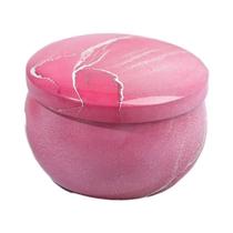 Frasco De Lata Para Fazer Velas, Faça Você Mesmo, Suporte Vazio, Estojo De Armazenamento Para