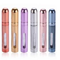 Frasco de perfume Beetoo Portable Mini Travel 12mL recarregável