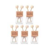 Frasco De Perfume Para Ventilação De Carro De 8ml, Aromatizador De Ar Para Interior