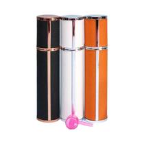 Frasco De Perfume Portátil Mini De Viagem 10ml Recarregável À Prova De Vazamentos Em material sintético