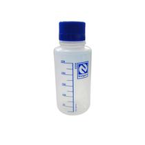 Frasco De Plástico Graduado Capacidade:250ml