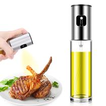 Frasco de pulverizador Oil Mister MISSOLO 100mL para cozinhar