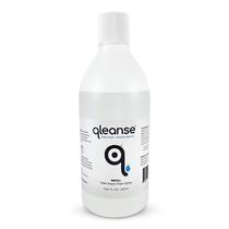 Frasco de recarga de spray de espuma de papel higiênico Qleanse 100% lavável