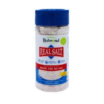 Frasco de Sal Real Salt 284g