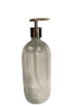 Frasco de Shampoo e Condicionador 1L