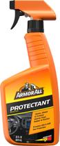 Frasco de spray Armor All Protectant 828 ml Car Care