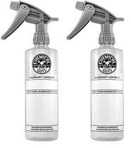 Frasco de spray Chemical Guys ACC_121.16HD Chemical Resistant