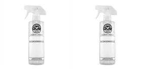 Frasco de spray Chemical Guys ACC150 Recipiente secundário 480 mL (2 unidades)