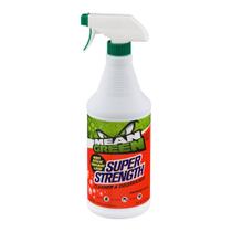 Frasco de spray Cleaner CR Brands Mean Green 100 946 ml