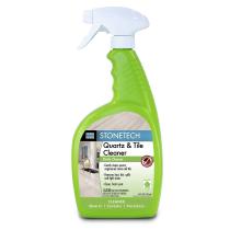 Frasco de spray Cleaner StoneTech Quartz & Tile 709ml