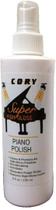 Frasco de spray Cory Super High Gloss de 118 ml para piano Polish